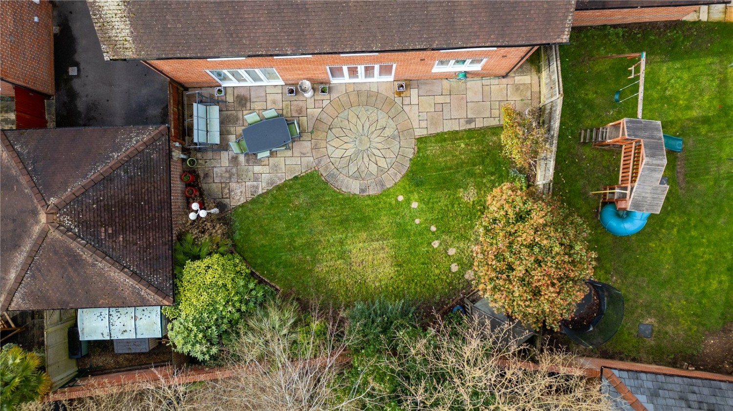 Tilehurst, Reading, Berkshire