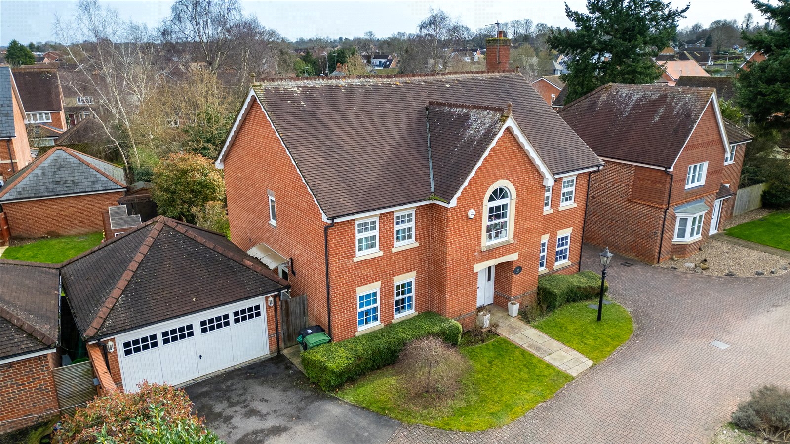 5 bedroom House for sale in Tilehurst, Reading, Berkshire