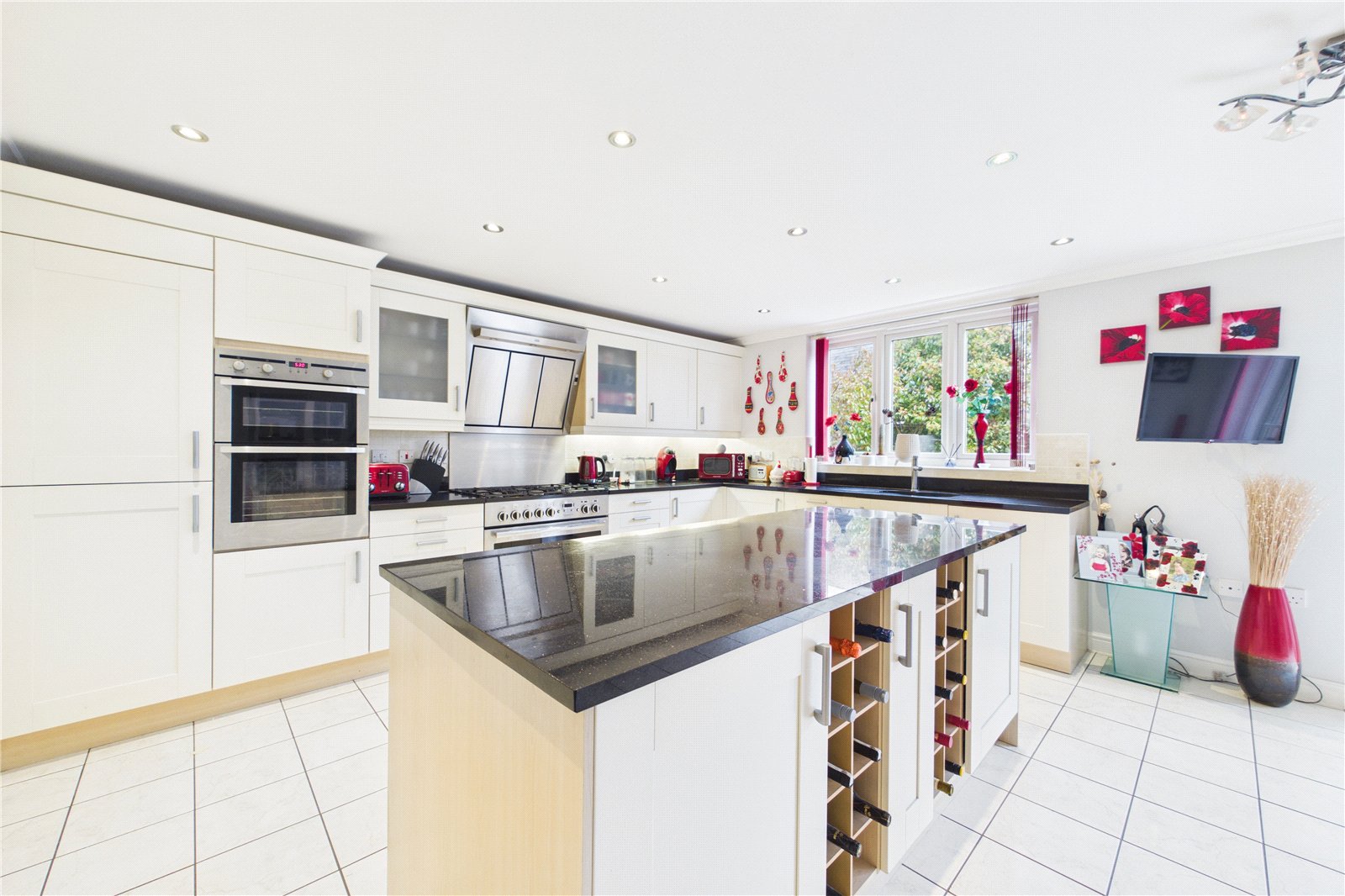 5 bedroom House for sale in Tilehurst, Reading, Berkshire