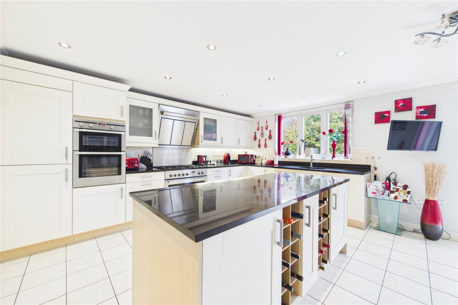 Tilehurst, Reading, Berkshire