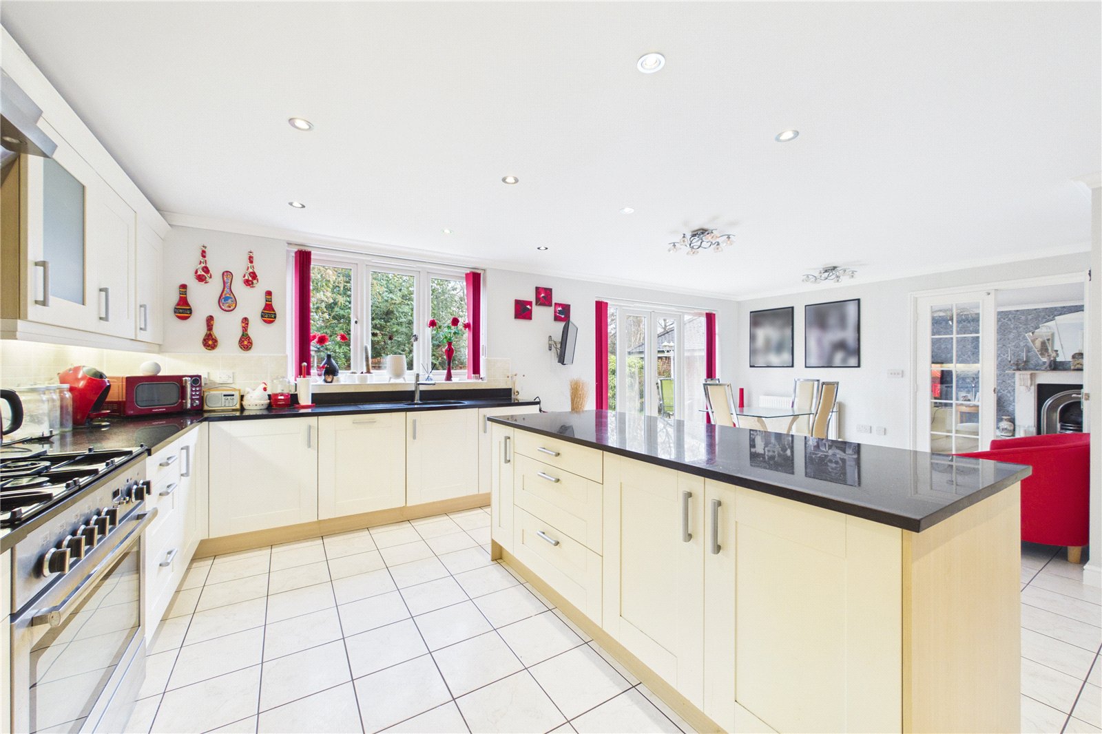 5 bedroom House for sale in Tilehurst, Reading, Berkshire