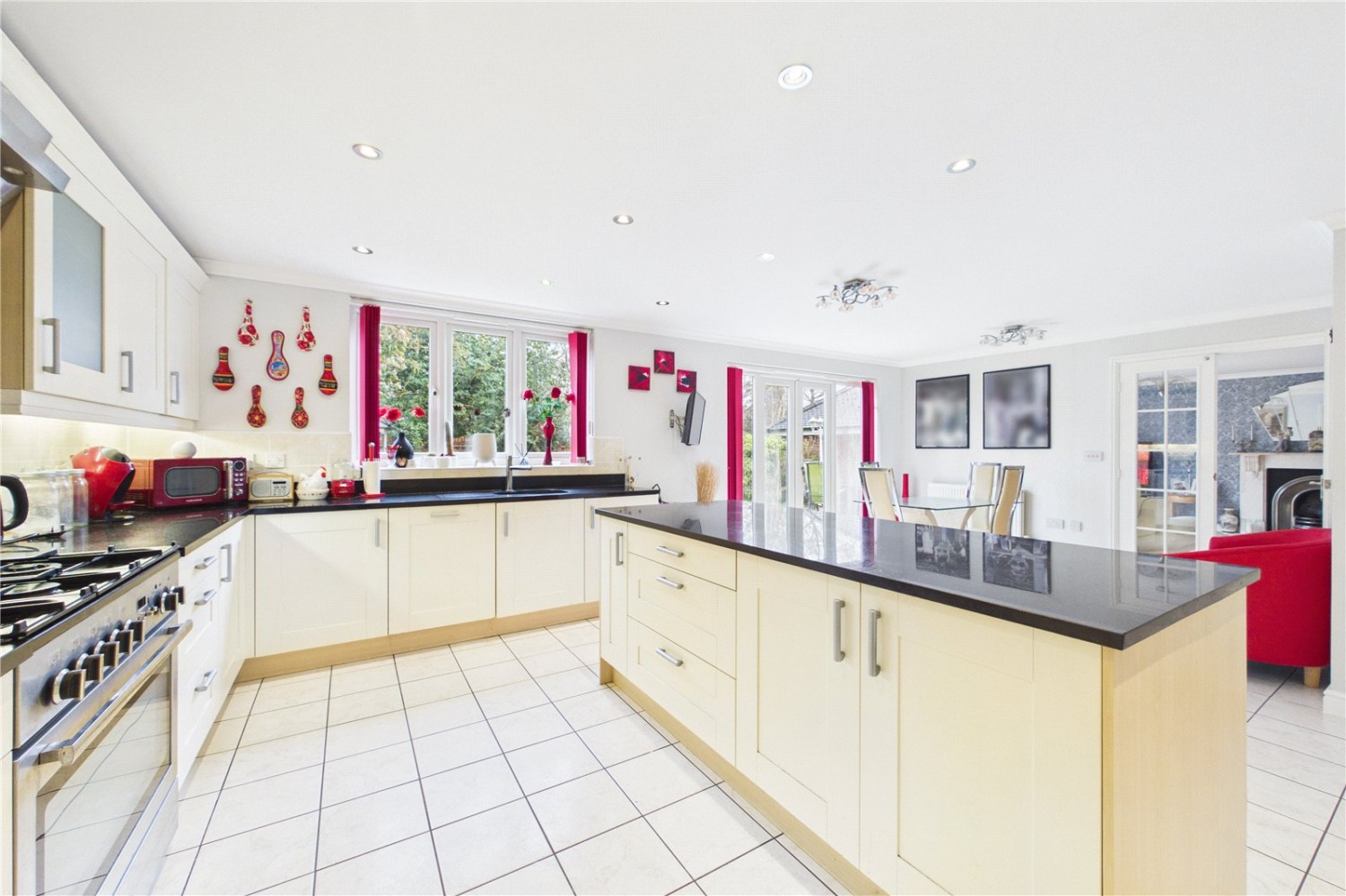 Tilehurst, Reading, Berkshire