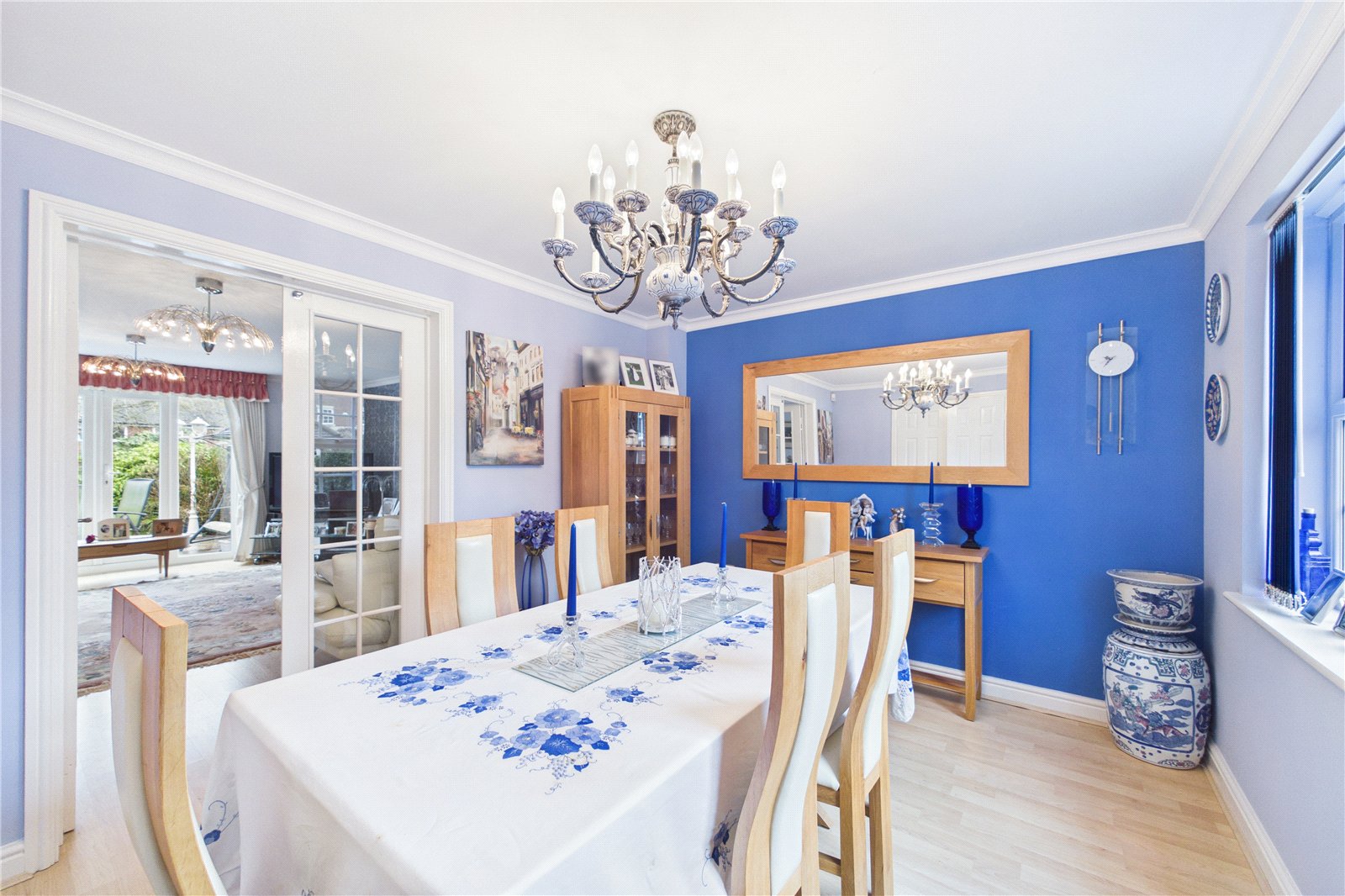 5 bedroom House for sale in Tilehurst, Reading, Berkshire
