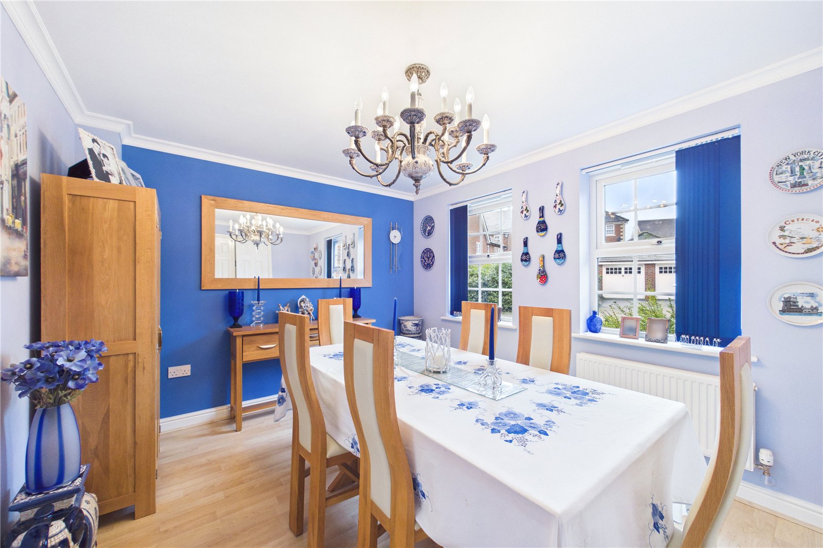 5 bedroom House for sale in Tilehurst, Reading, Berkshire