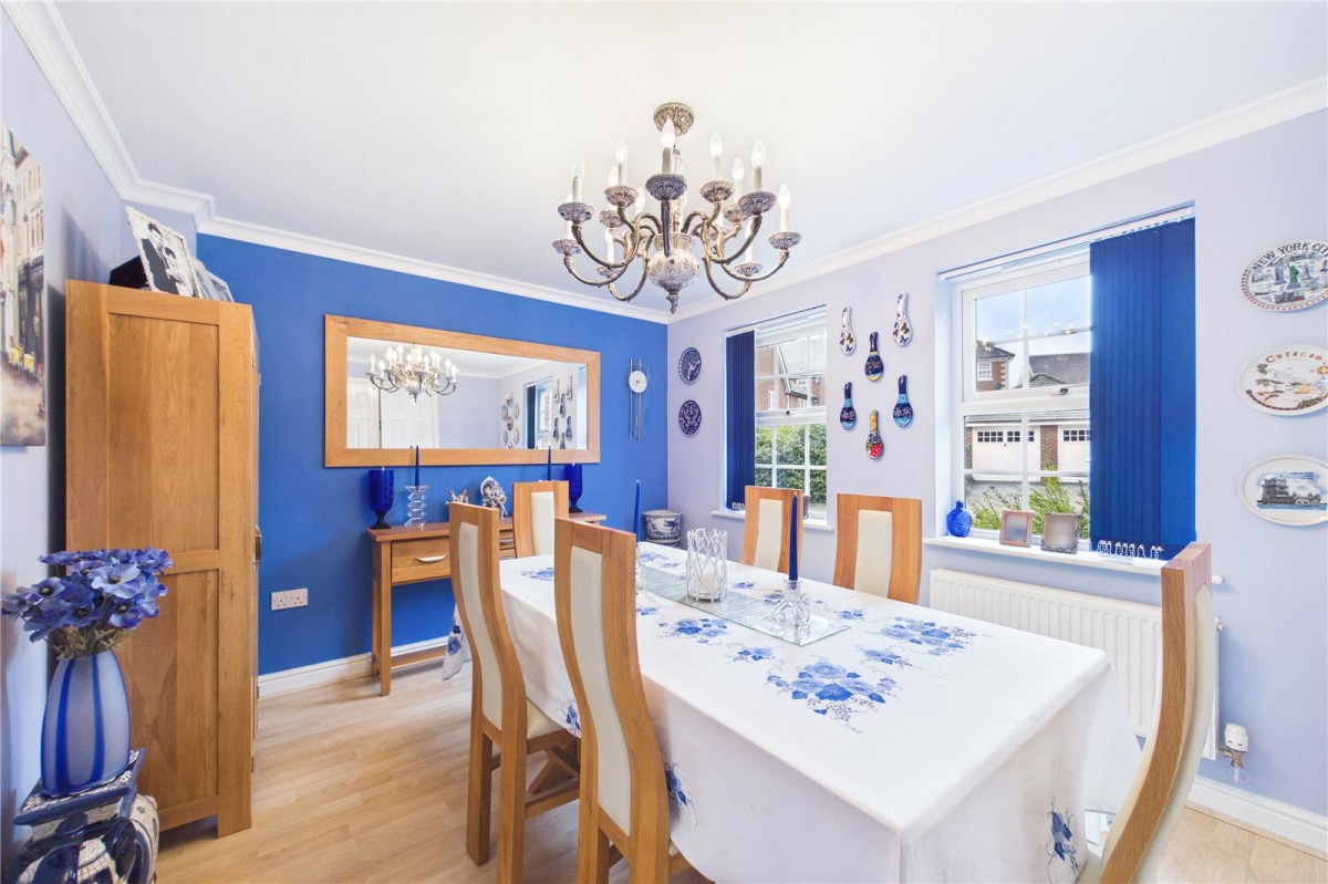 Tilehurst, Reading, Berkshire