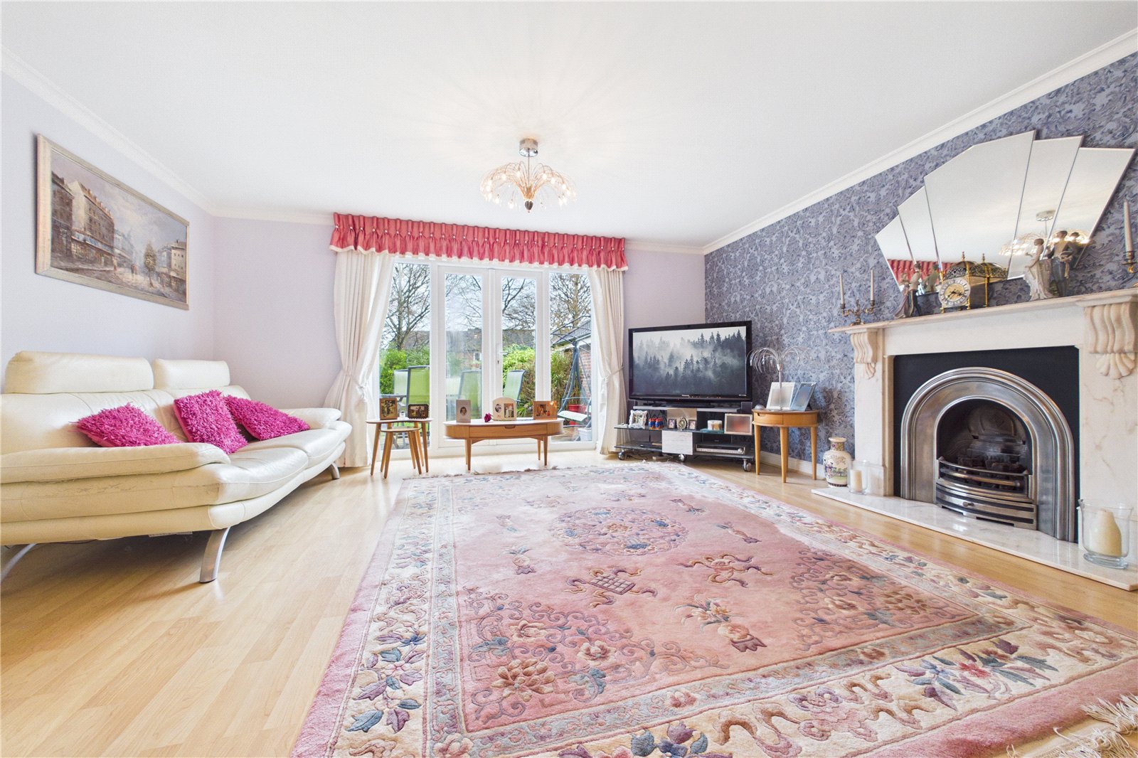 5 bedroom House for sale in Tilehurst, Reading, Berkshire