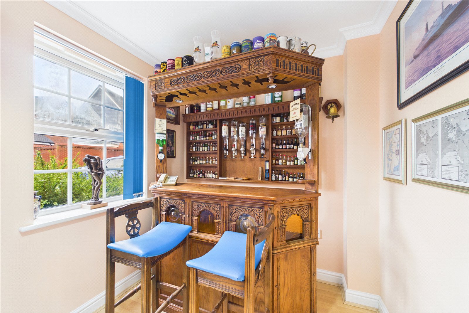 5 bedroom House for sale in Tilehurst, Reading, Berkshire