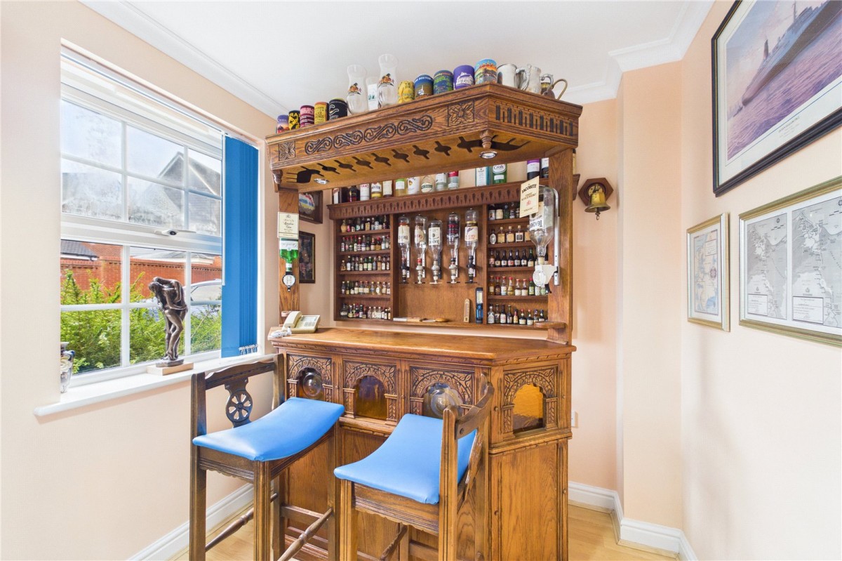 Tilehurst, Reading, Berkshire