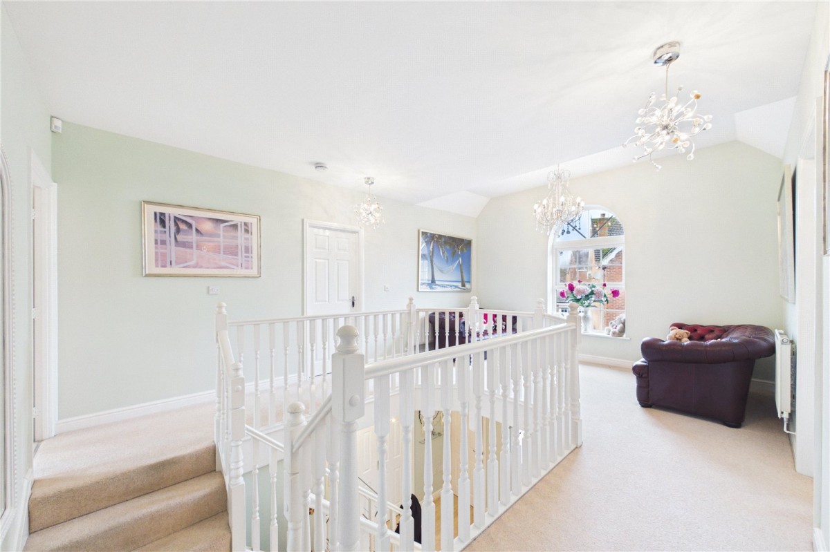 Tilehurst, Reading, Berkshire