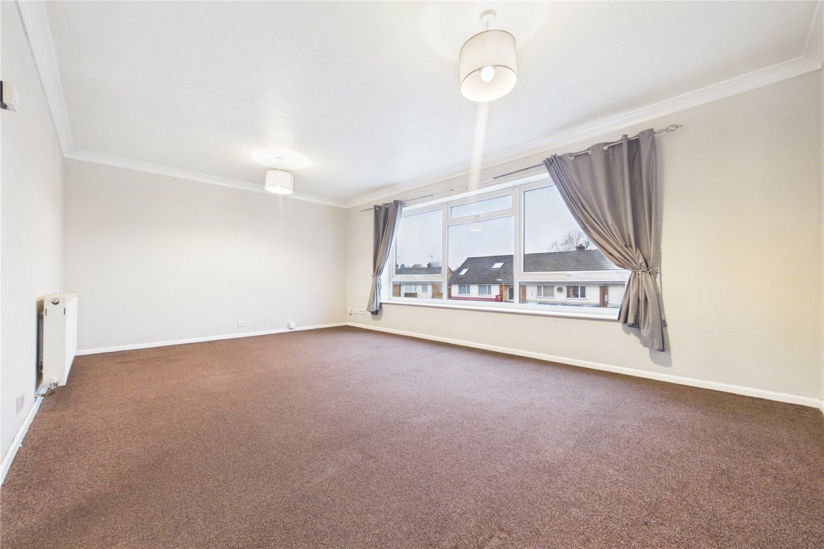 Tilehurst, Reading, Berkshire