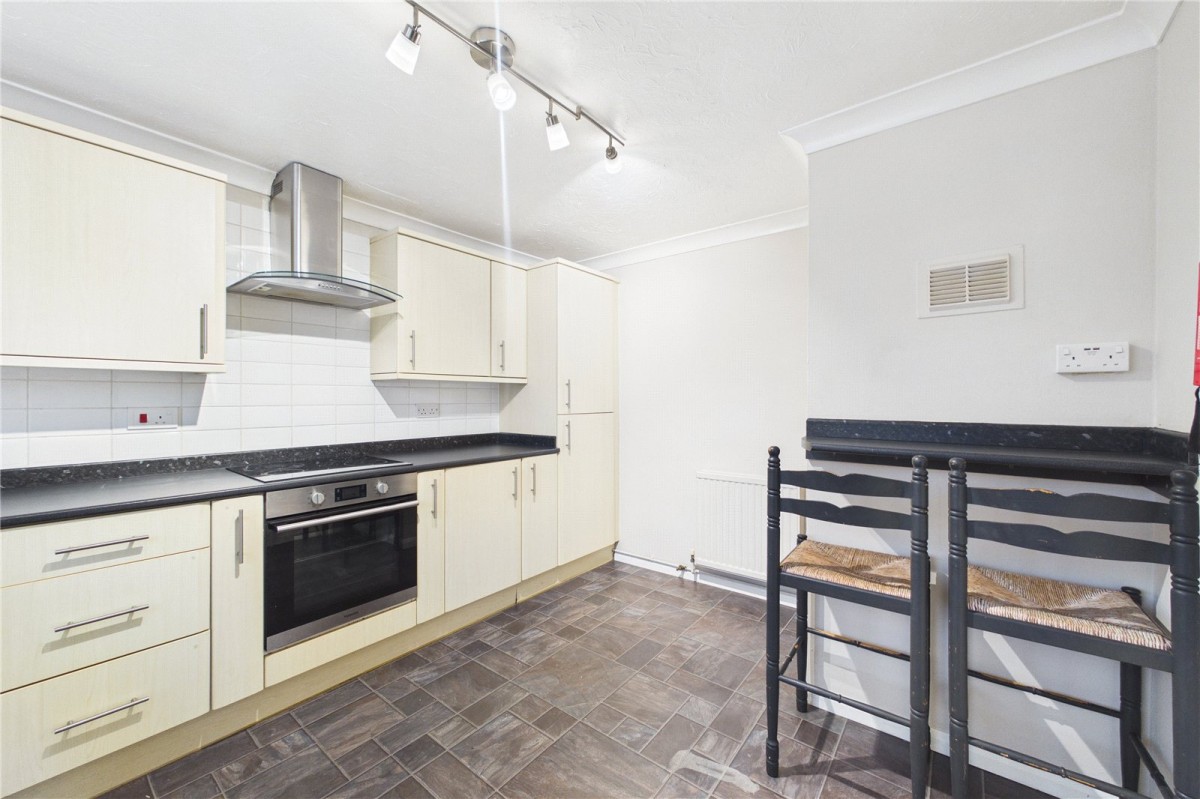 Tilehurst, Reading, Berkshire