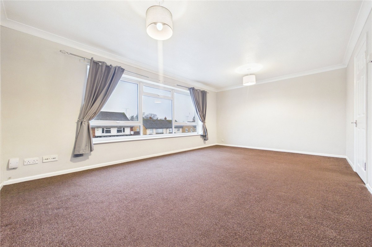 Tilehurst, Reading, Berkshire