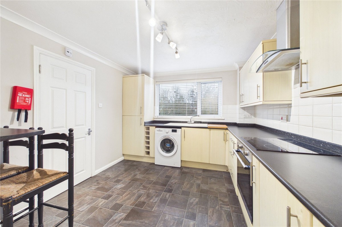 Tilehurst, Reading, Berkshire