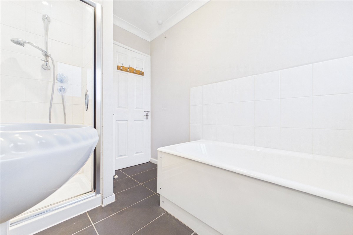 Tilehurst, Reading, Berkshire