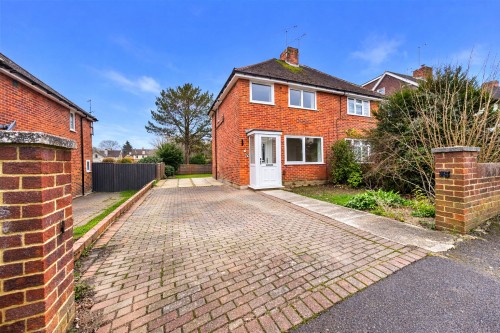 Tilehurst, Reading, Berkshire