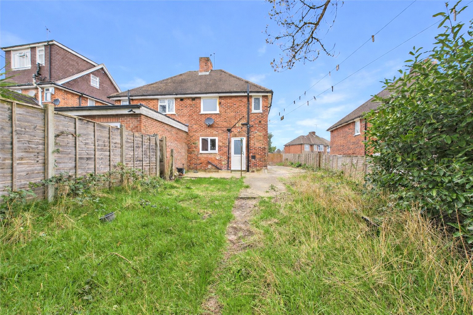 3 bedroom House for sale in Tilehurst, Reading, Berkshire