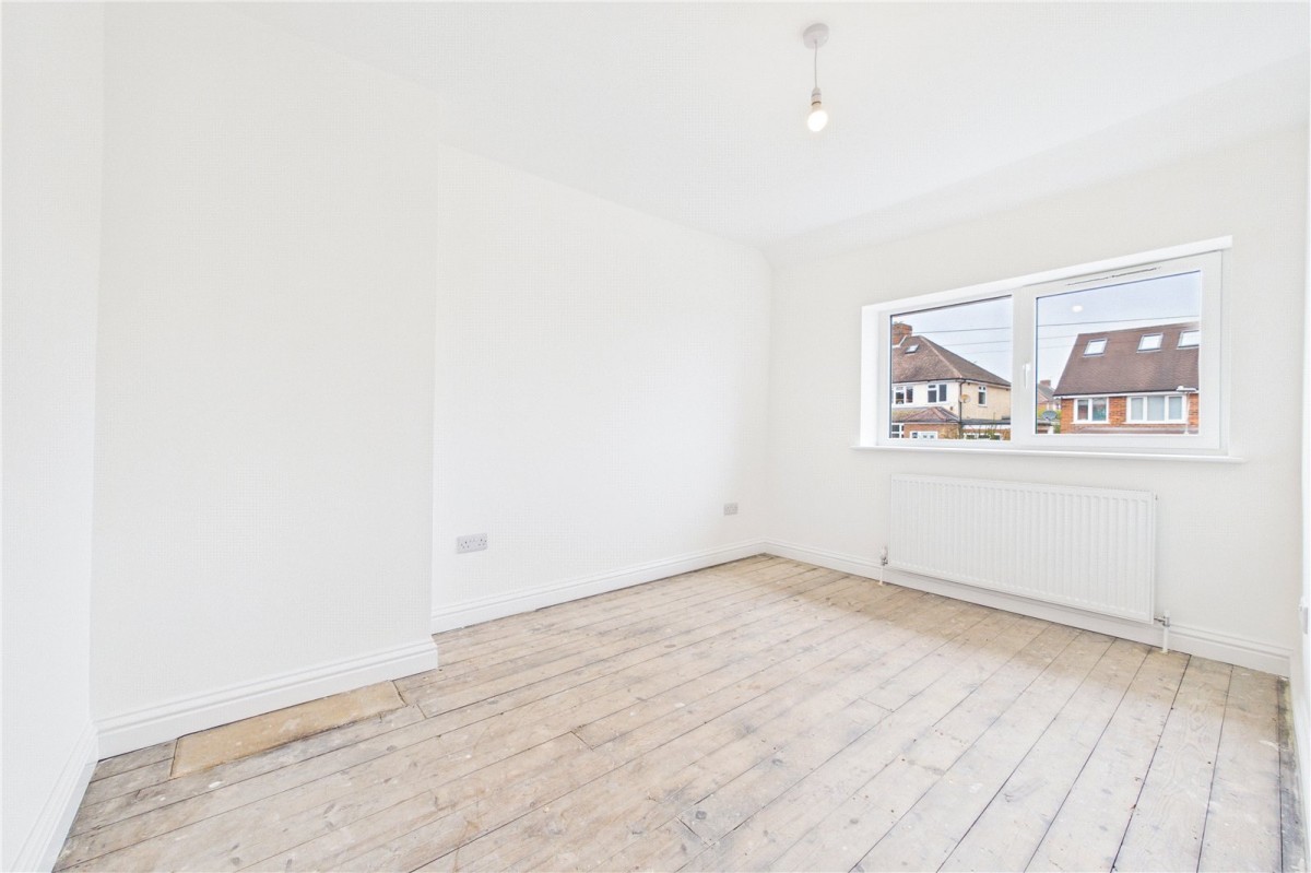 Tilehurst, Reading, Berkshire