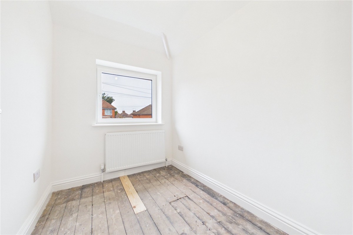 Tilehurst, Reading, Berkshire