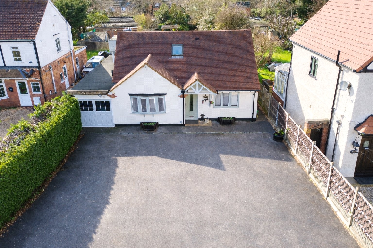 Tilehurst, Reading, Berkshire