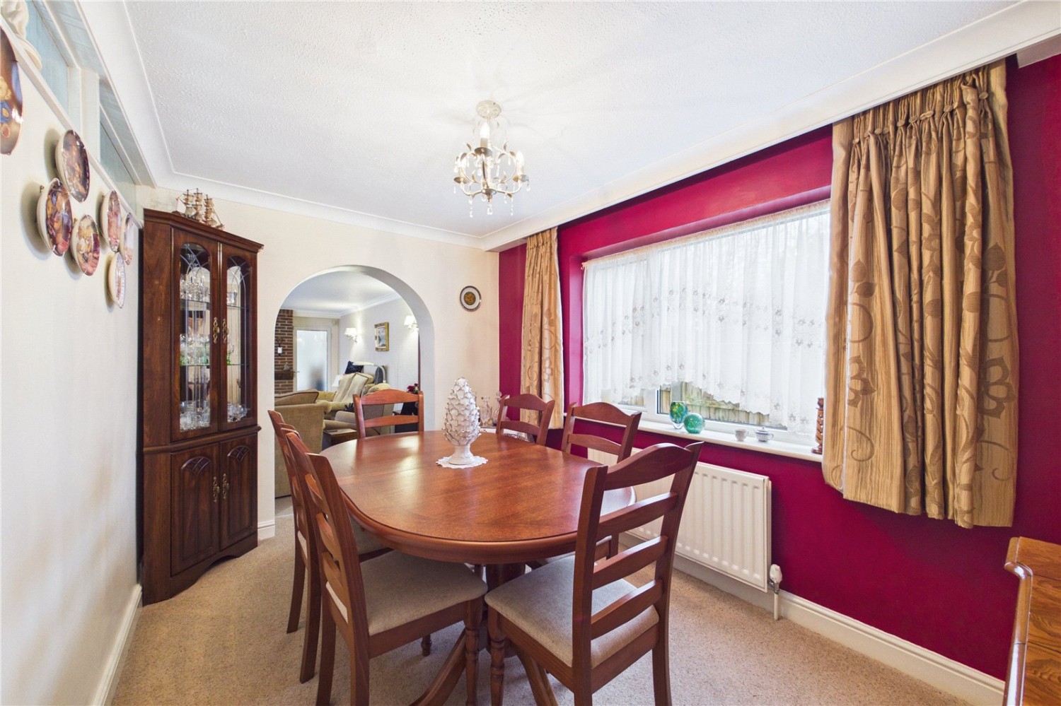 Tilehurst, Reading, Berkshire