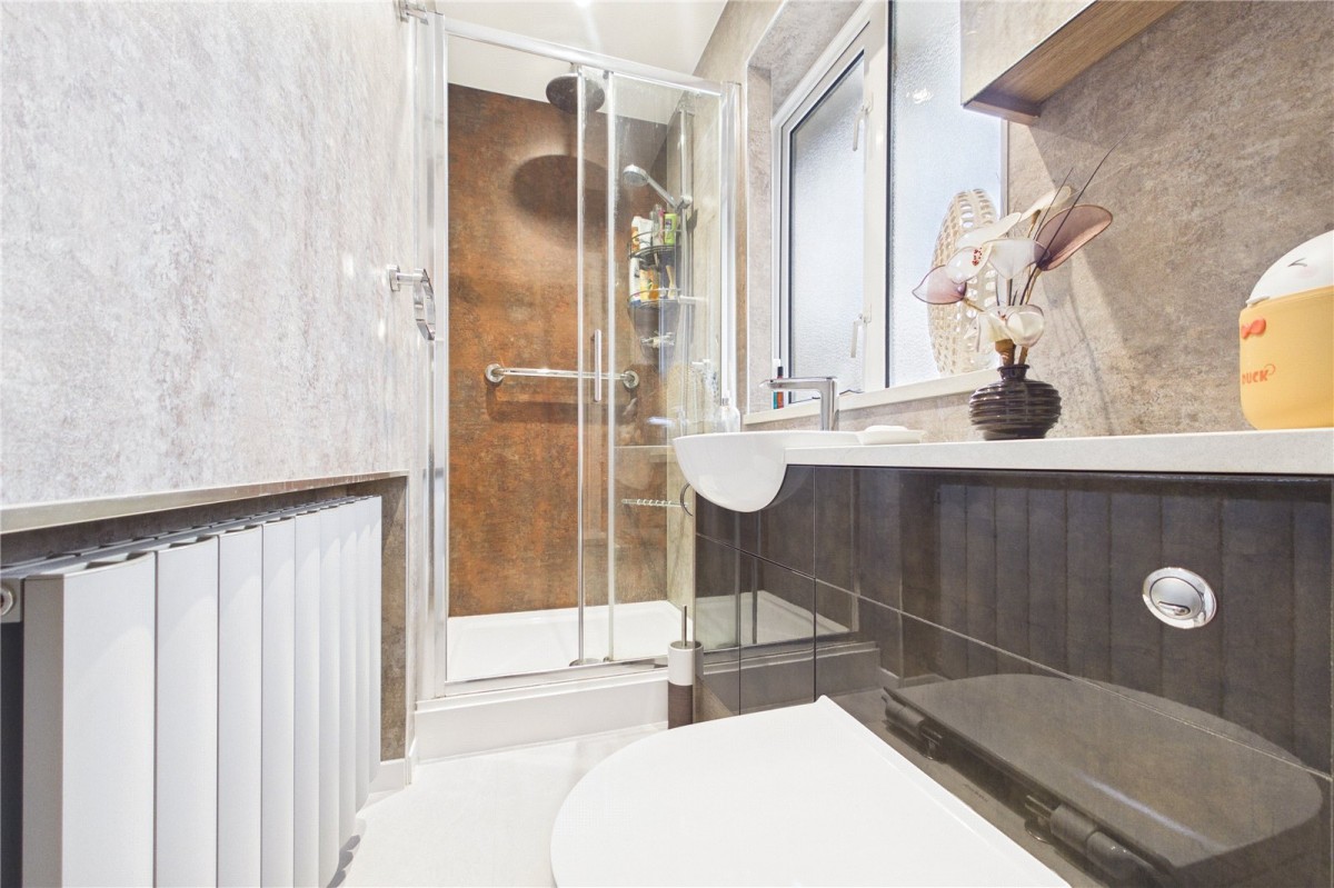 Tilehurst, Reading, Berkshire