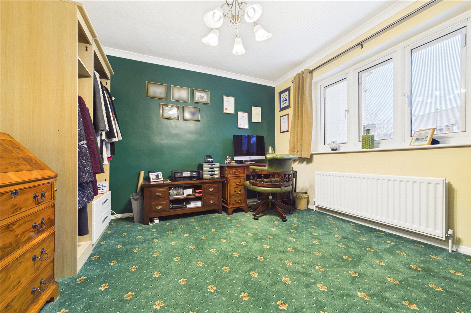 5 bedroom House for sale in Tilehurst, Reading, Berkshire