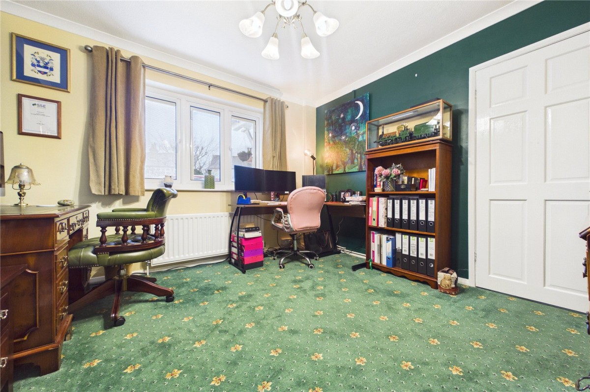 Tilehurst, Reading, Berkshire