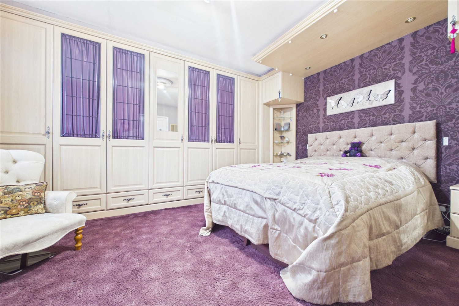 Tilehurst, Reading, Berkshire