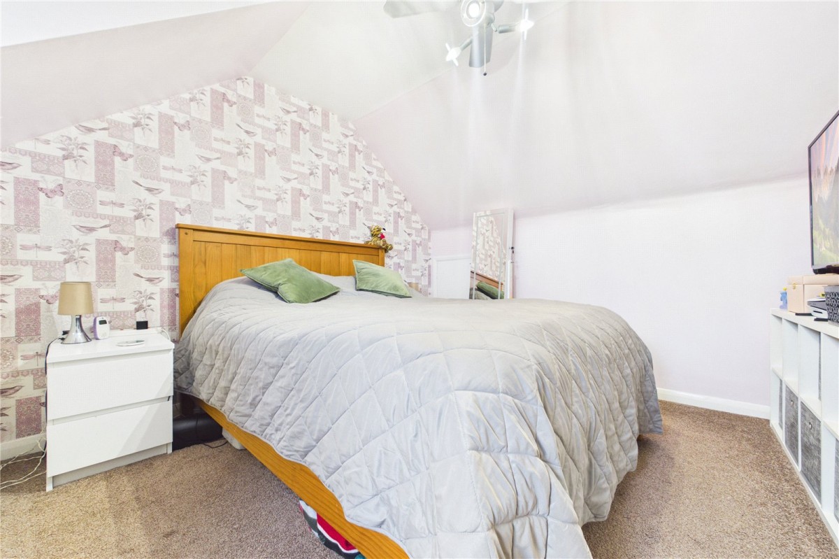 Tilehurst, Reading, Berkshire