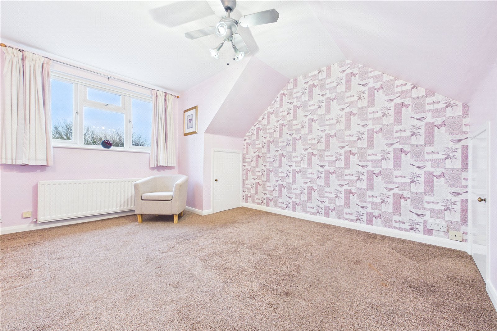 5 bedroom House for sale in Tilehurst, Reading, Berkshire