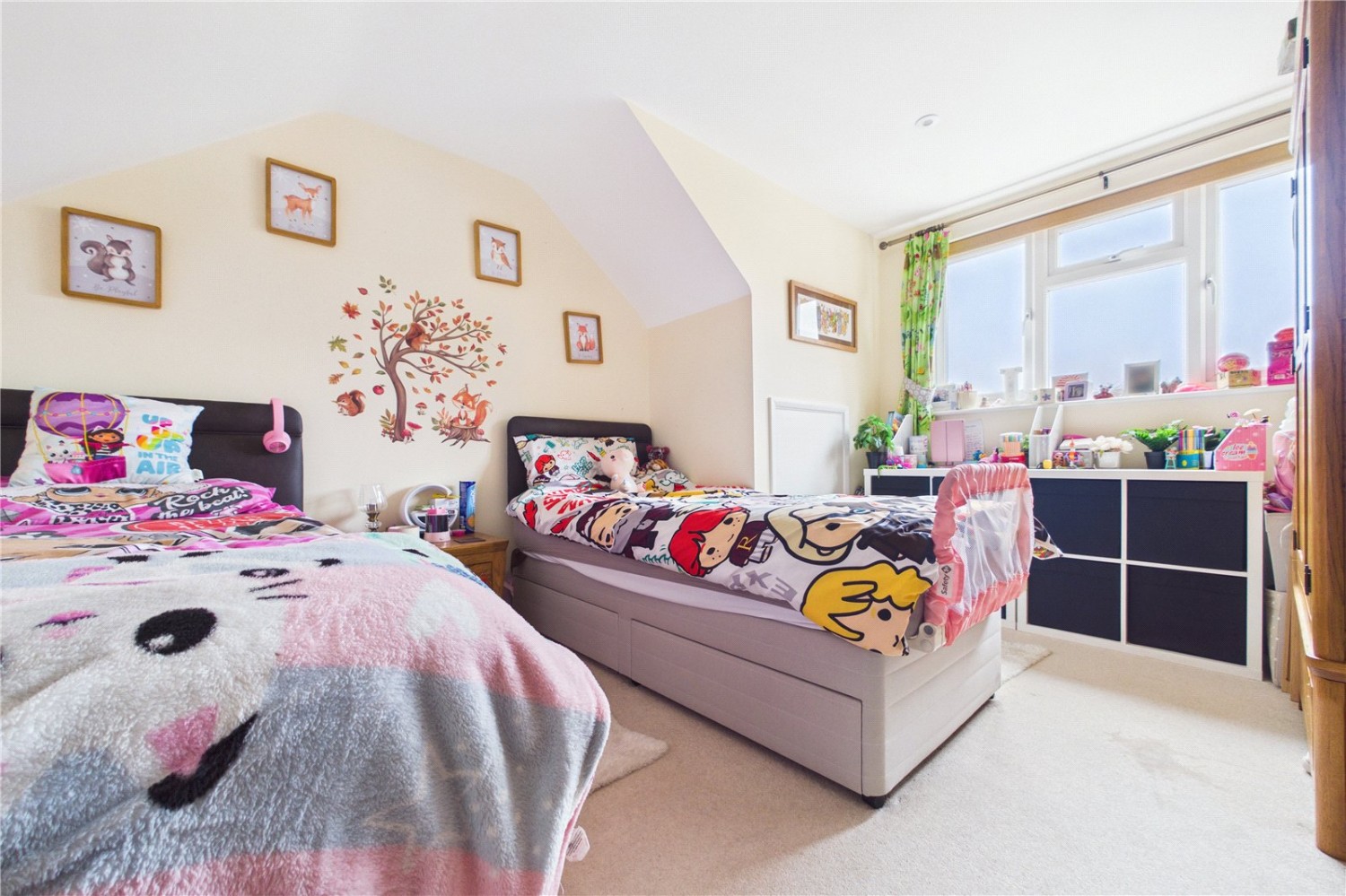 Tilehurst, Reading, Berkshire