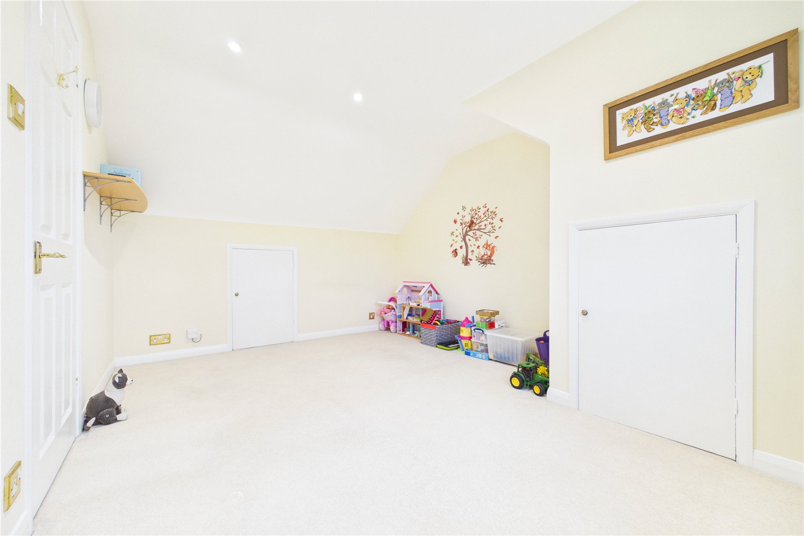 5 bedroom House for sale in Tilehurst, Reading, Berkshire