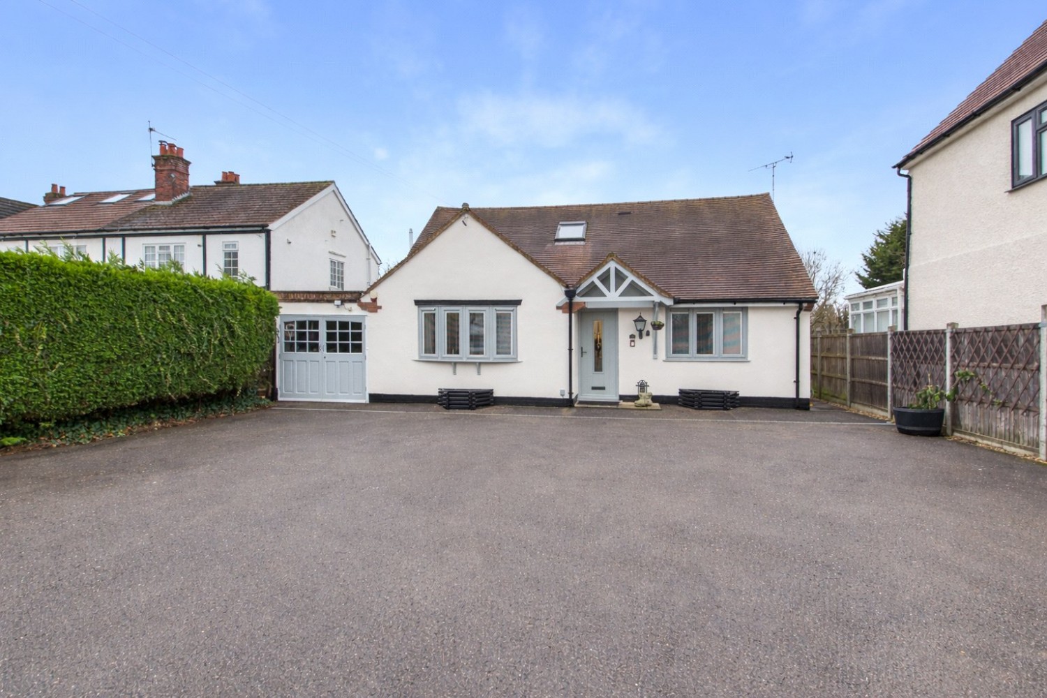 Tilehurst, Reading, Berkshire