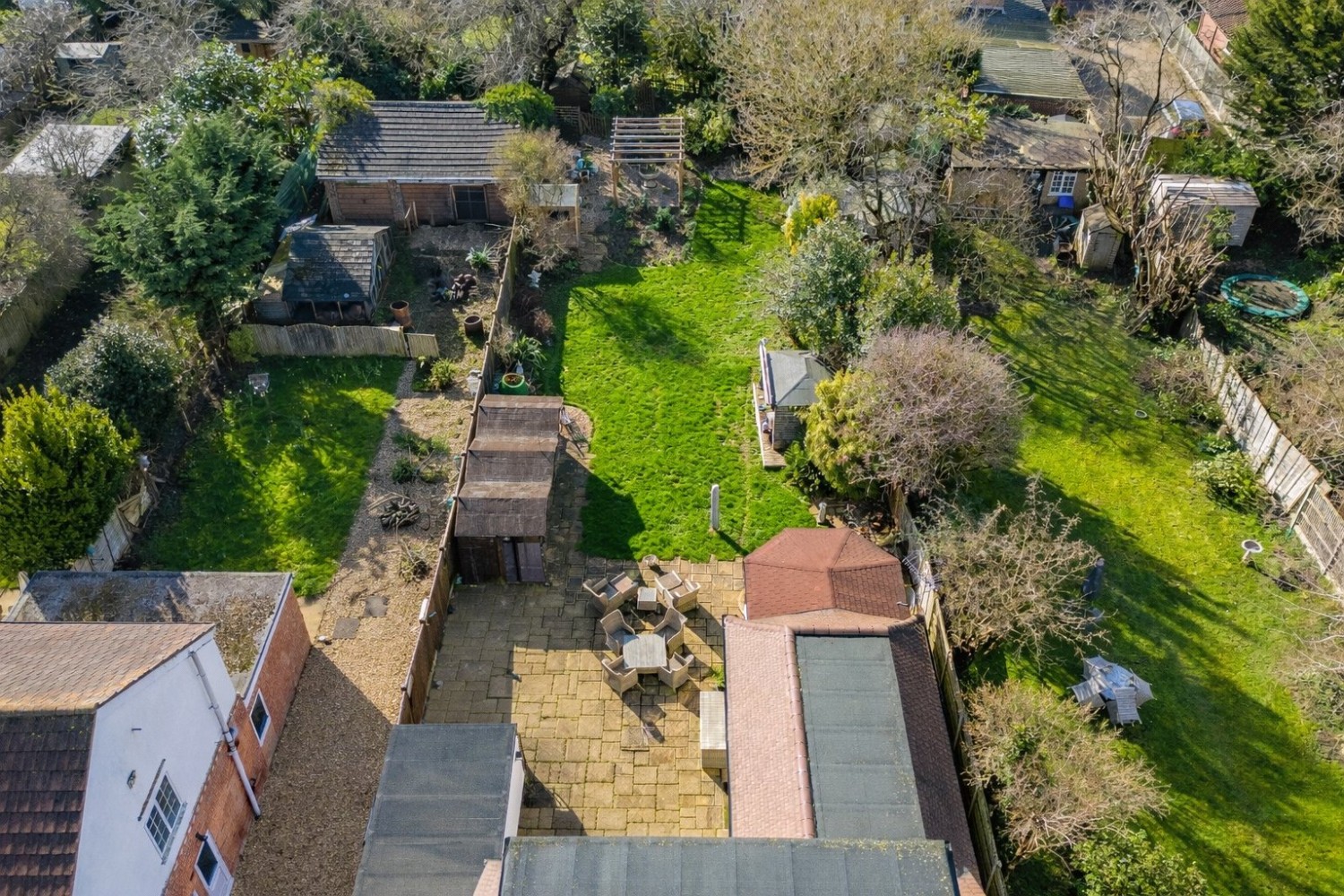 Tilehurst, Reading, Berkshire