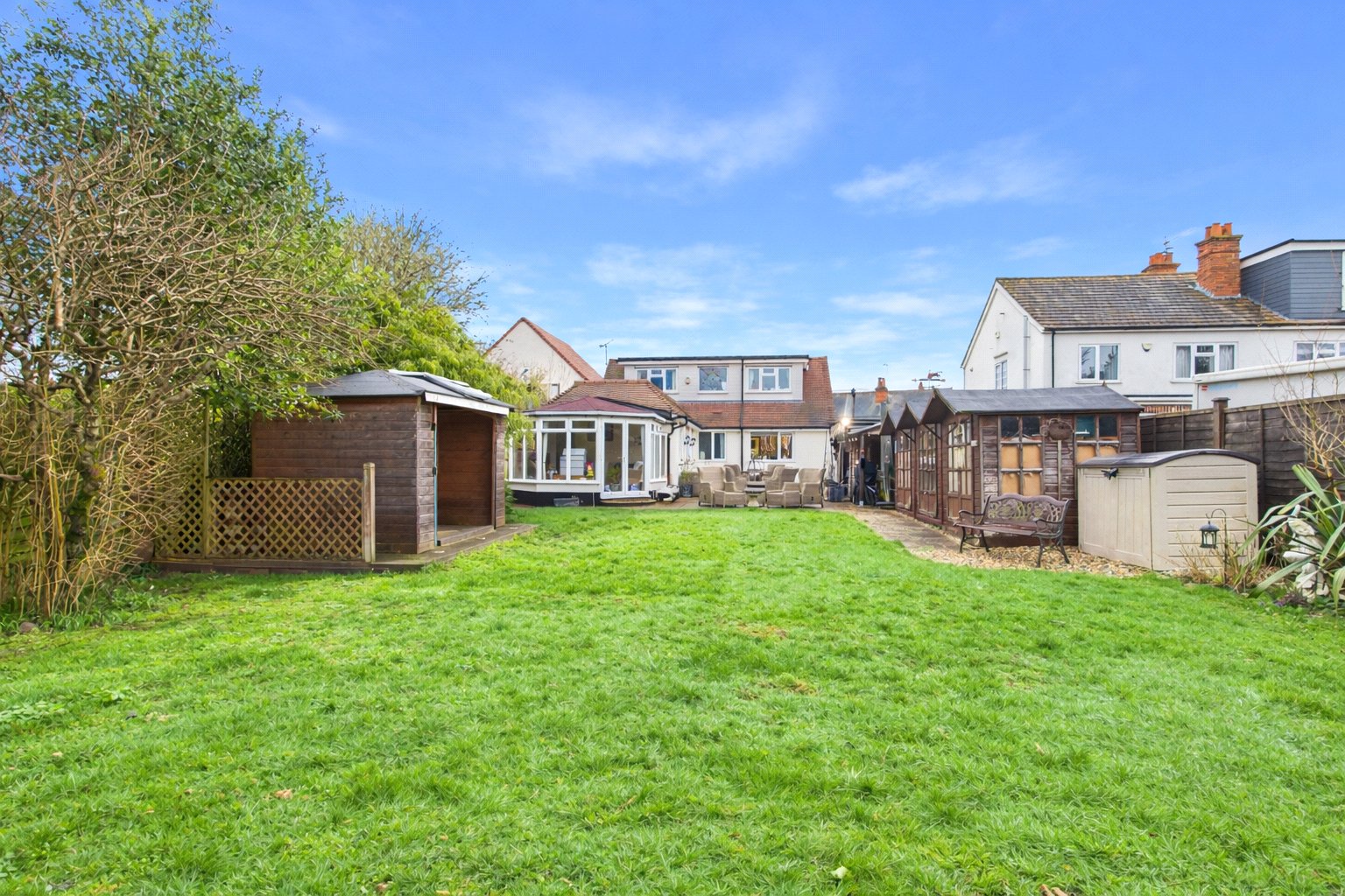 5 bedroom House for sale in Tilehurst, Reading, Berkshire