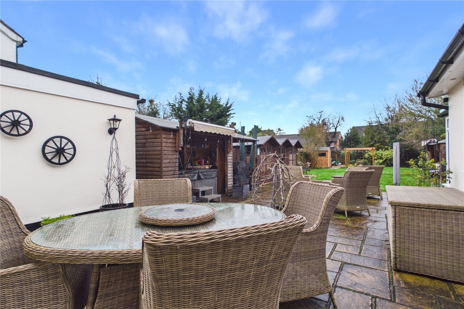 Tilehurst, Reading, Berkshire