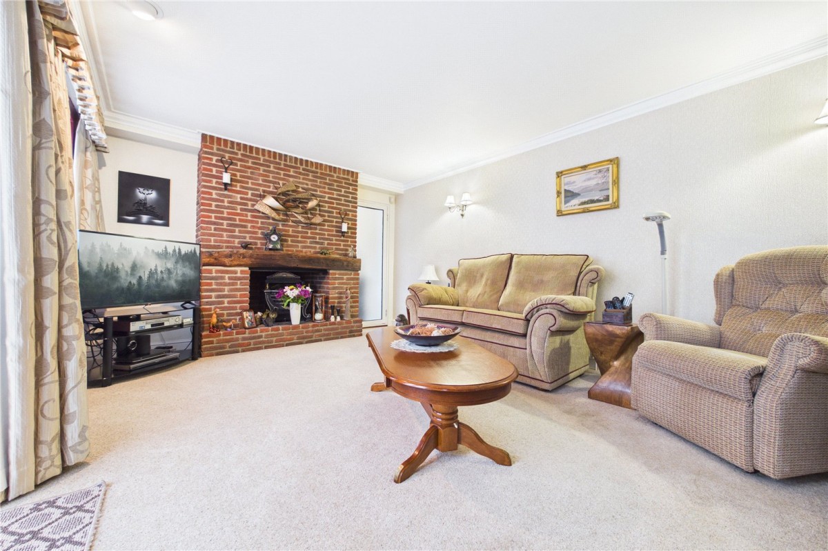 Tilehurst, Reading, Berkshire