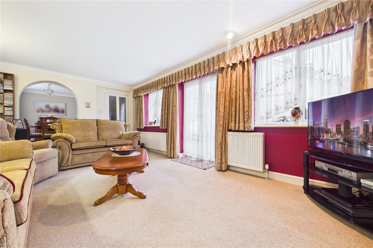 Tilehurst, Reading, Berkshire