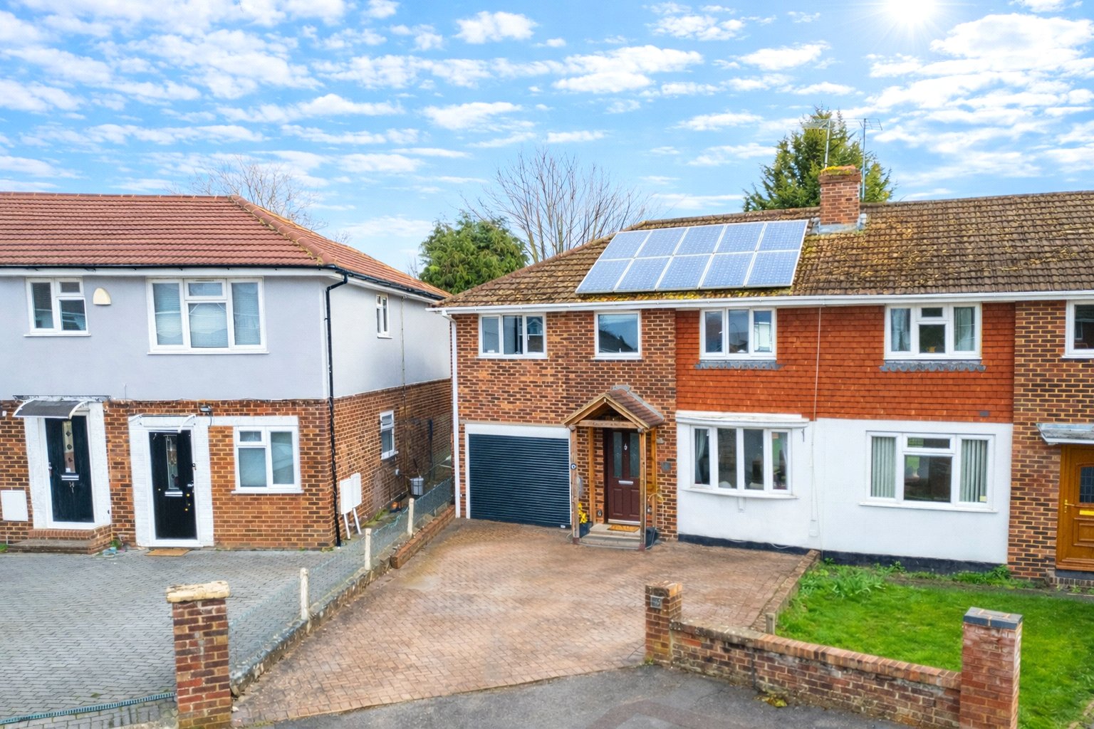 Reading, Berkshire