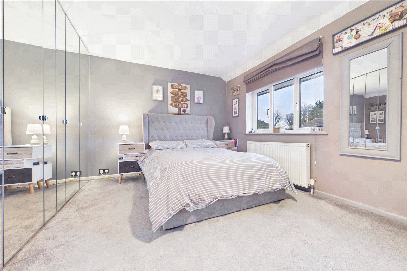 4 bedroom House for sale in Reading, Berkshire