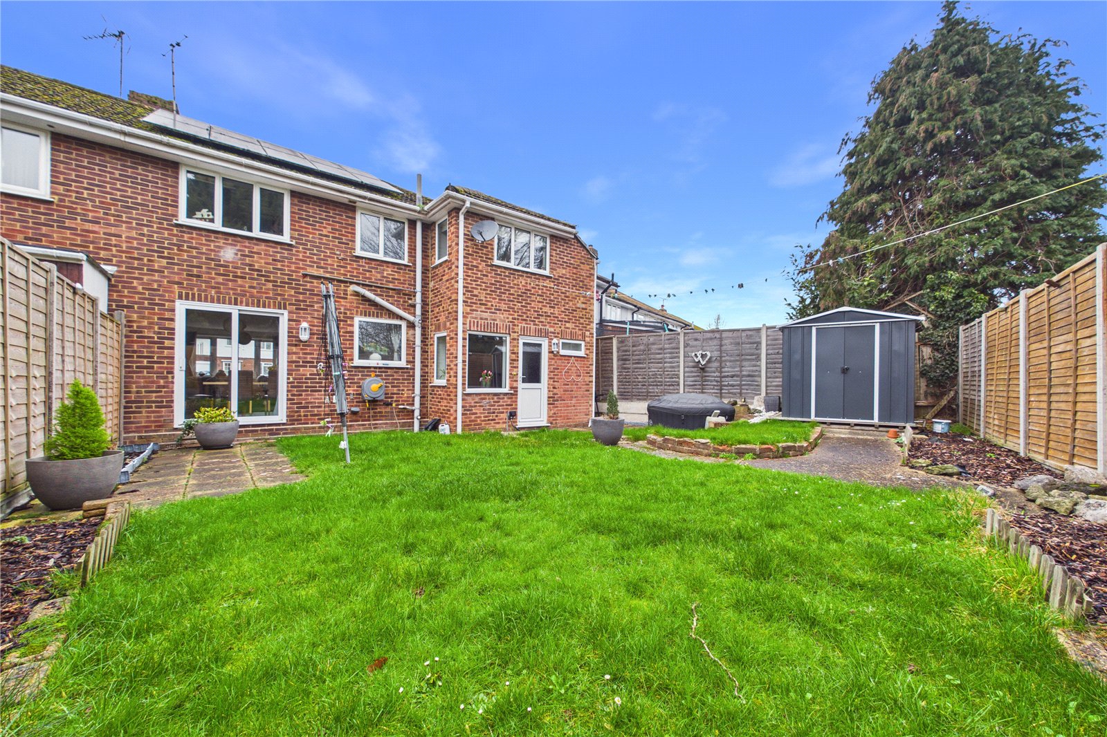 4 bedroom House for sale in Reading, Berkshire