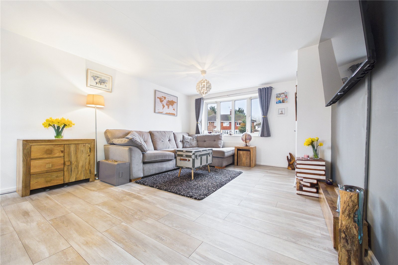 4 bedroom House for sale in Reading, Berkshire