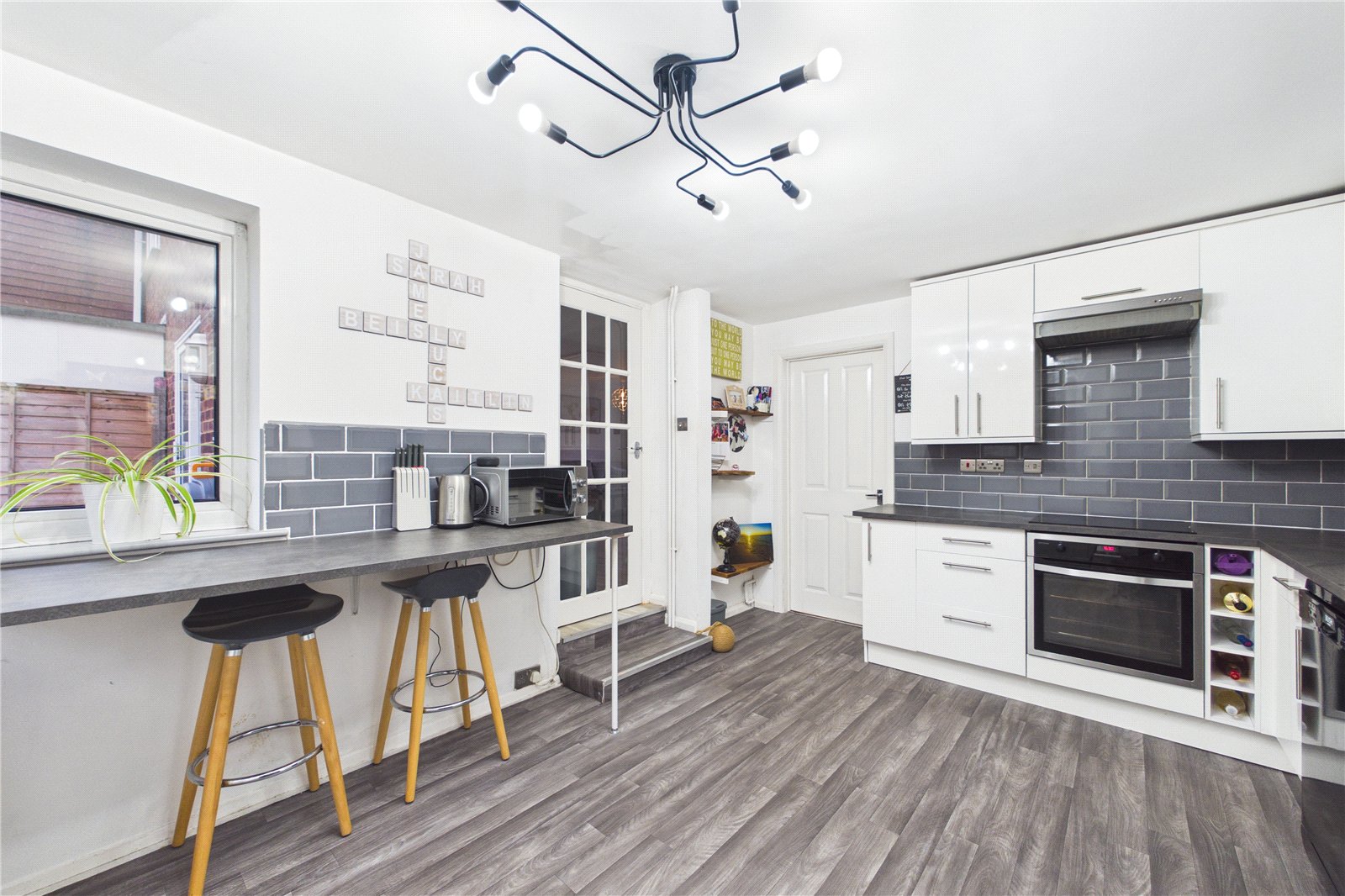 4 bedroom House for sale in Reading, Berkshire