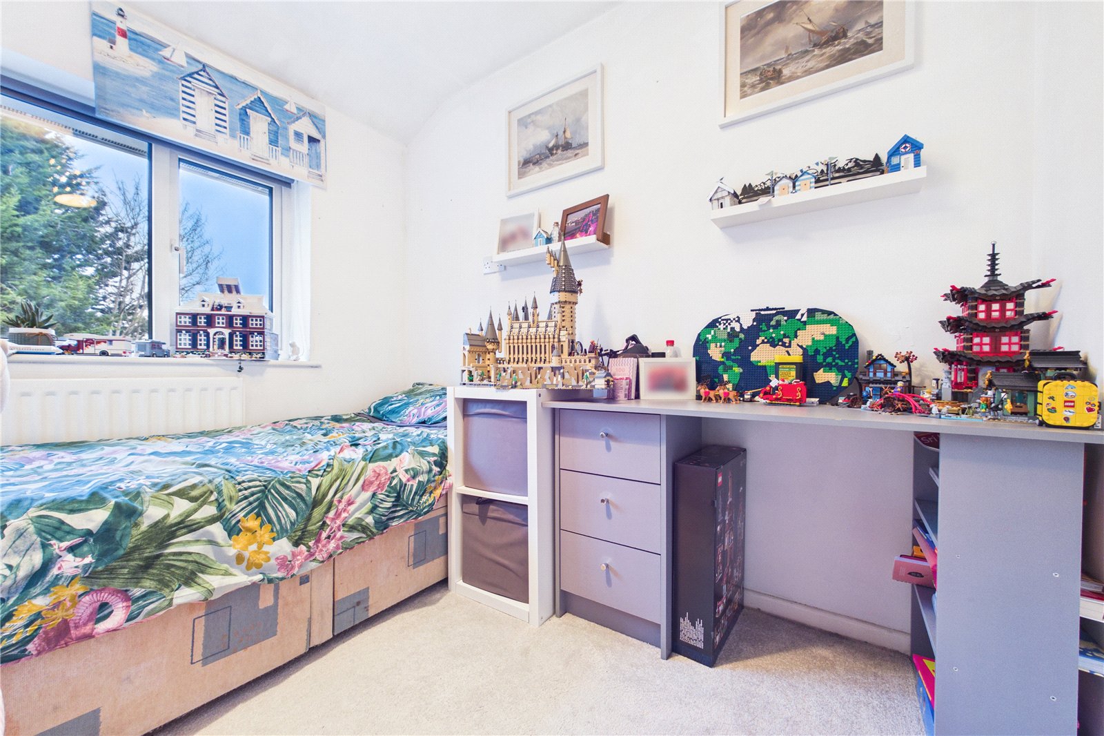 4 bedroom House for sale in Reading, Berkshire