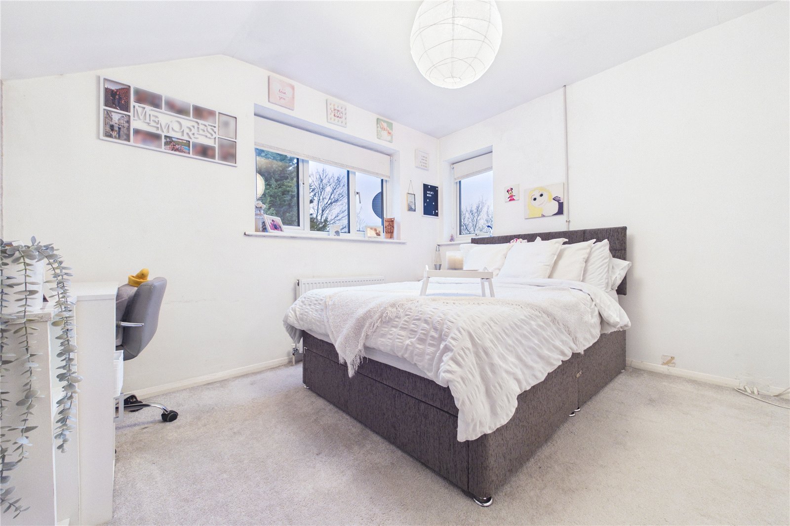 4 bedroom House for sale in Reading, Berkshire