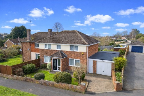 Tilehurst, Reading, Berkshire