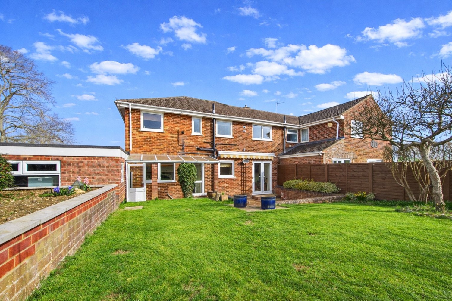 Tilehurst, Reading, Berkshire