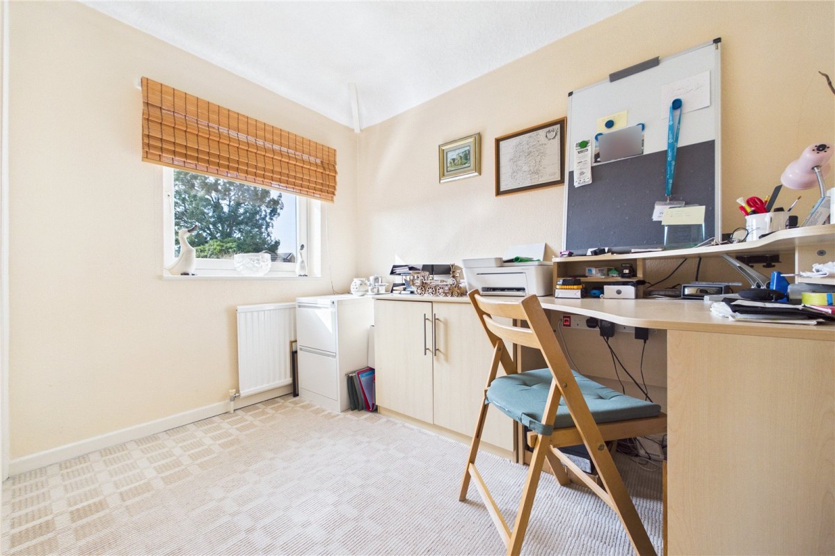 Tilehurst, Reading, Berkshire