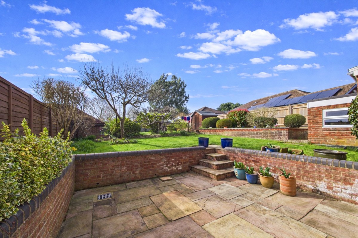 Tilehurst, Reading, Berkshire