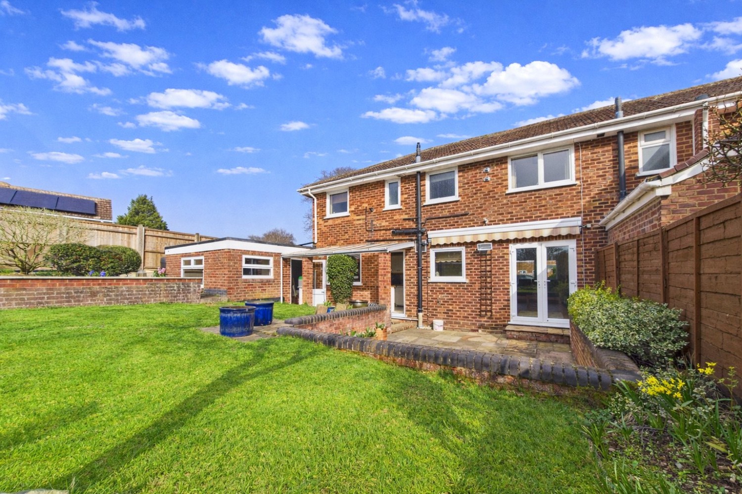 Tilehurst, Reading, Berkshire